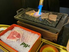 -上井料理黑金店(IFS国金中心店)