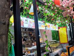 -逗签翻卤味串串(回龙湾店)