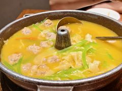 -杨记隆府重庆江湖菜(大悦城店)
