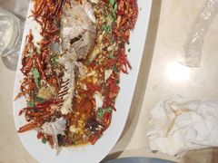 -杨氏青龙虾·羊蝎子(珠江路店)