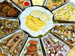 -东山壹号海鲜餐厅(金銮名都店)