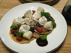 -blend (大运天地店)