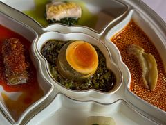 -许家菜(望江店)