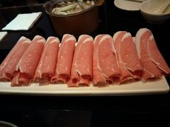 -鲁西肥牛(九方购物中心店)