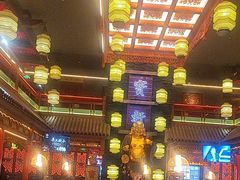 -宝轩渔府·老字号海鲜·正宗津菜(水上店)