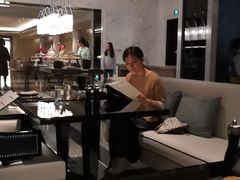 -上海苏宁宝丽嘉酒店·Cafe Bellagio西餐厅