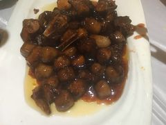 -眷江南之小蓝鲸(王府大街店)