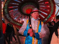 -闽江夜游台江旅游码头