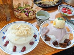 -贰醒·私房小院烧烤 (太古里店)