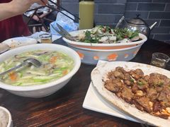 -凤厨顺德水乡凤味馆(大良锦龙路店)