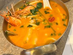 -美奈小馆·东南亚菜(福田星河COCO Park店)