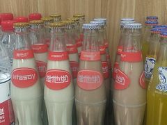 维维豆奶-豫厨老汤拉面(企业广场店)