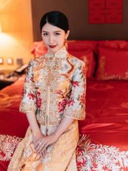 点击看大图 -挪娅婚纱摄影皇家会所