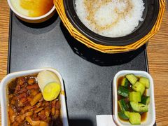 -谷田稻香(滨湖万达店)