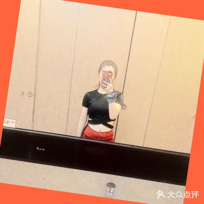 Ai健身俱乐部(龙岗店)图片
