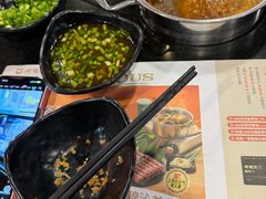 -呷哺呷哺(西单大悦城店)