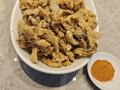 -鸽子窝(青塔店)
