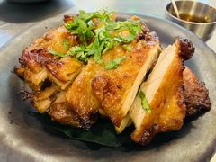 -simply thai天泰(长泰广场店)