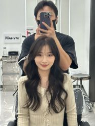 -MY HAIR 旗舰店