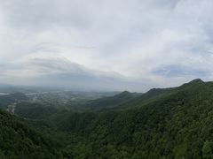 -吉林市朱雀山国家森林公园