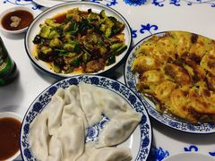 -老都一处饺子馆(道里店)