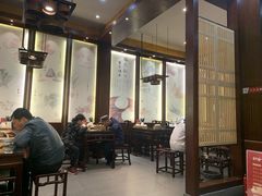 大堂-锡笼记·无锡小笼(新明路店)