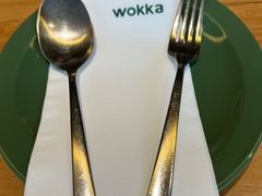 -WOKKA by艮上(中海环宇荟店)
