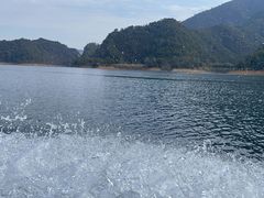 -千岛湖东南湖区