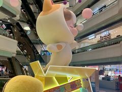 -广州天河城购物中心