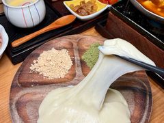 -味太助·银饭食堂(中华城店)