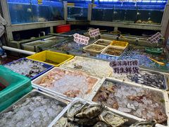 -东江海鲜大排档·潮汕菜·砂锅粥