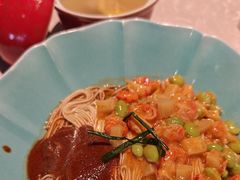 -松鹤面馆·古法焖肉面(观前店)