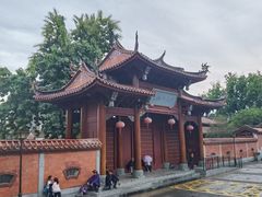 -厦门大学(思明校区)