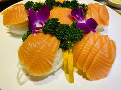 -紫霞门韩国料理烤肉(深南东路店)