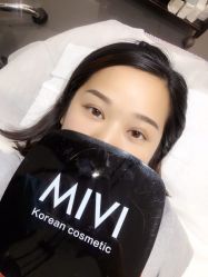 -MIVI·纹眉半永久野生眉