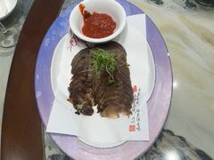 -梅花香里大酒店(郁金香路店)
