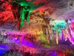 -洛阳花果山景区