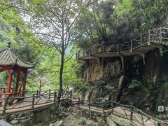-浙北大峡谷