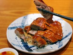 -頂好酒家·经典粤菜(海信广场店)