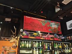 -布拉格餐厅· 中欧捷克菜(全国首店)