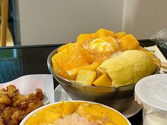 -水牛奶皇后糖水铺(深圳总店)