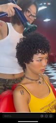 -FASHION PALACE hair+