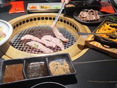 -谷牛和牛烤肉(漕河泾印象城店)