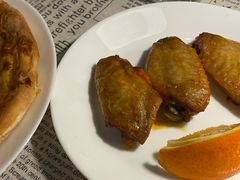 -隅cafe(傅厚岗店)