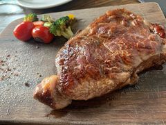 -107私厨·牛排馆(龙岗店)