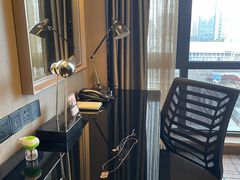 -上海静安铂尔曼酒店