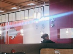 大堂-川知味(京华城店)