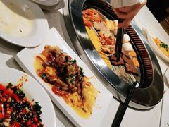 -么子烤肉(化龙池店)