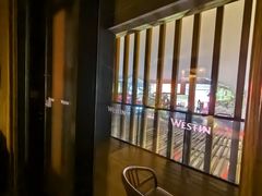 -西安威斯汀大酒店