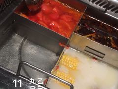-海底捞火锅鲜切牛肉主题店(长寿路店)